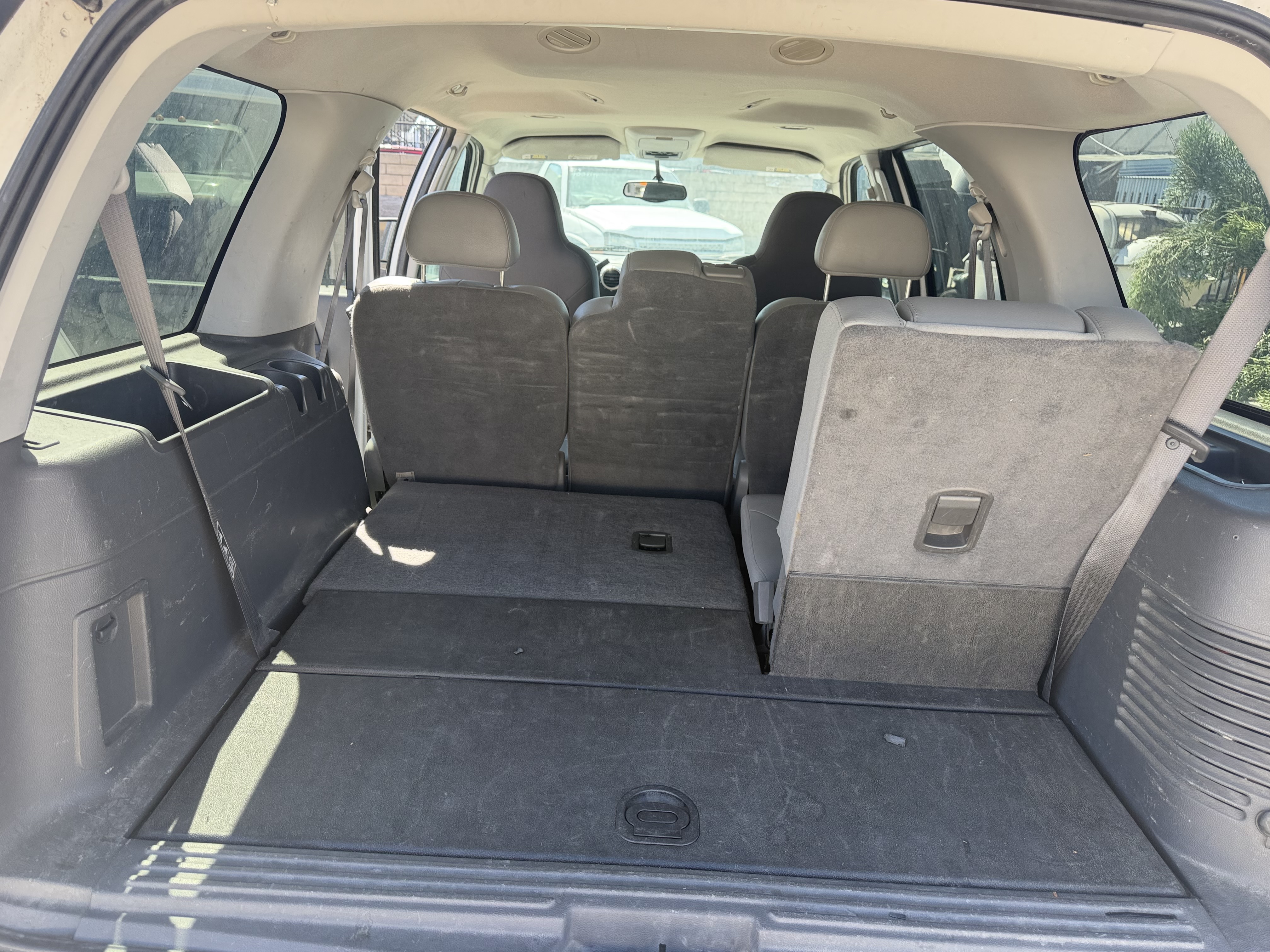 Used 2003 Ford Expedition 4WD XLT image 9