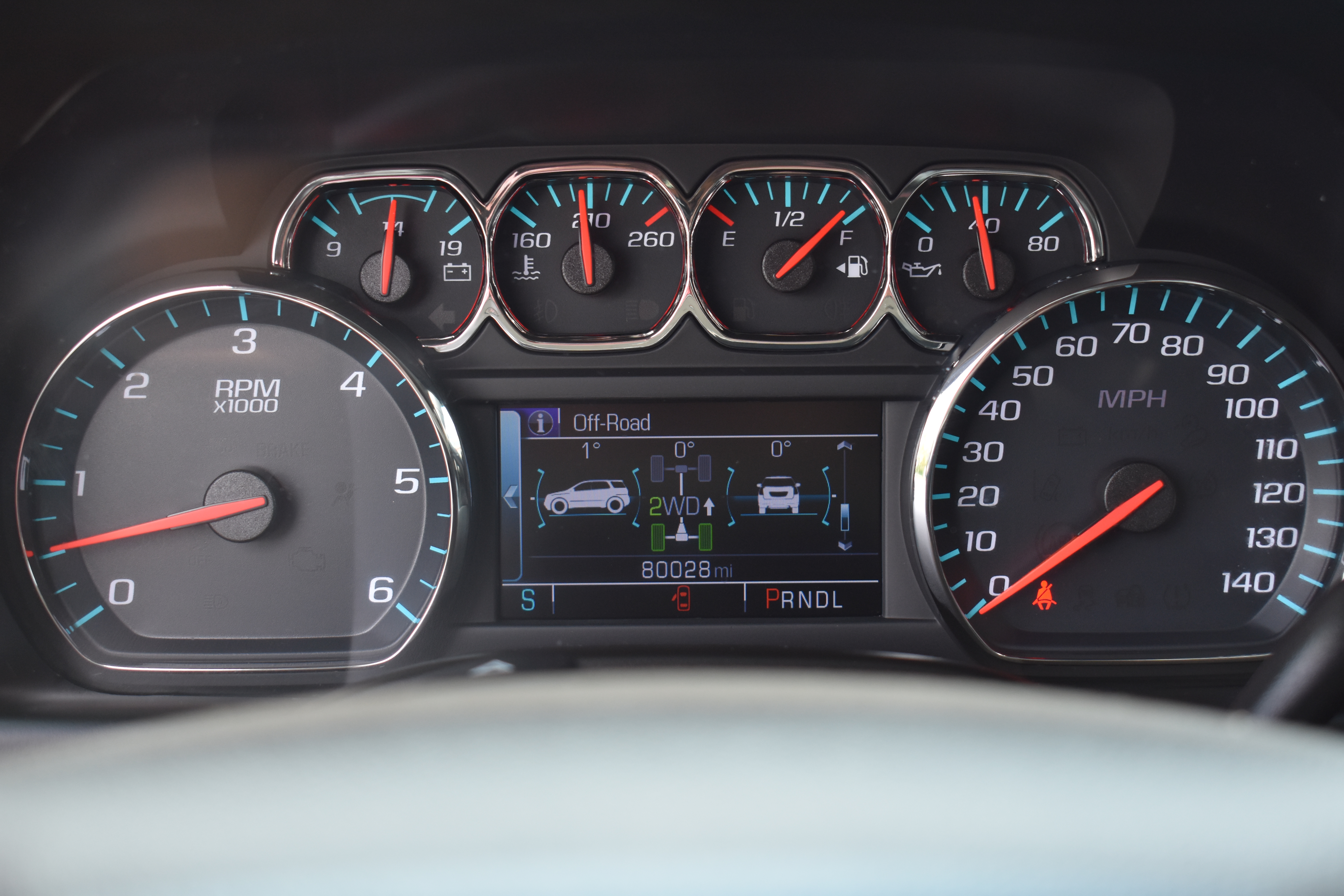Used 2019 Chevrolet Tahoe 4WD image 21
