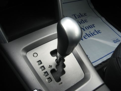 Used 2012 Subaru Forester 2.5X AWD/4WD image 12