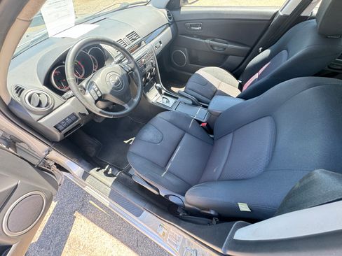 Used 2009 MAZDA MAZDA3 s Sport image 15