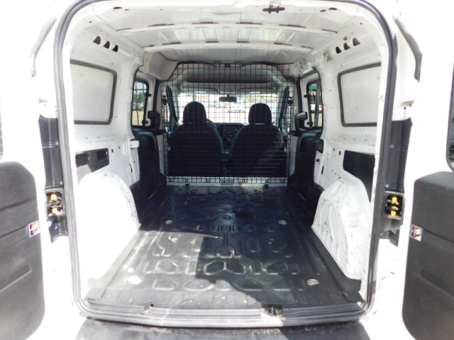 Used 2017 RAM ProMaster City SLT Wagon FWD image 7