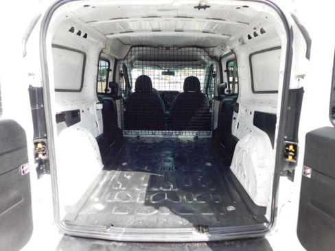 Used 2017 RAM ProMaster City SLT FWD image 7