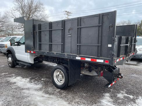 Used 2015 Ford F450 image 7