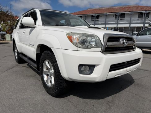 Used 2008 Toyota 4Runner Sport image 15