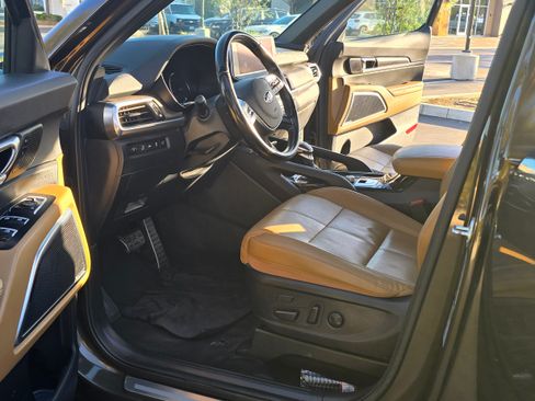 Used 2021 Kia Telluride SX Prestige image 33