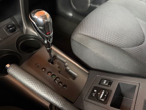 Used 2011 Toyota RAV4 Sport image 12