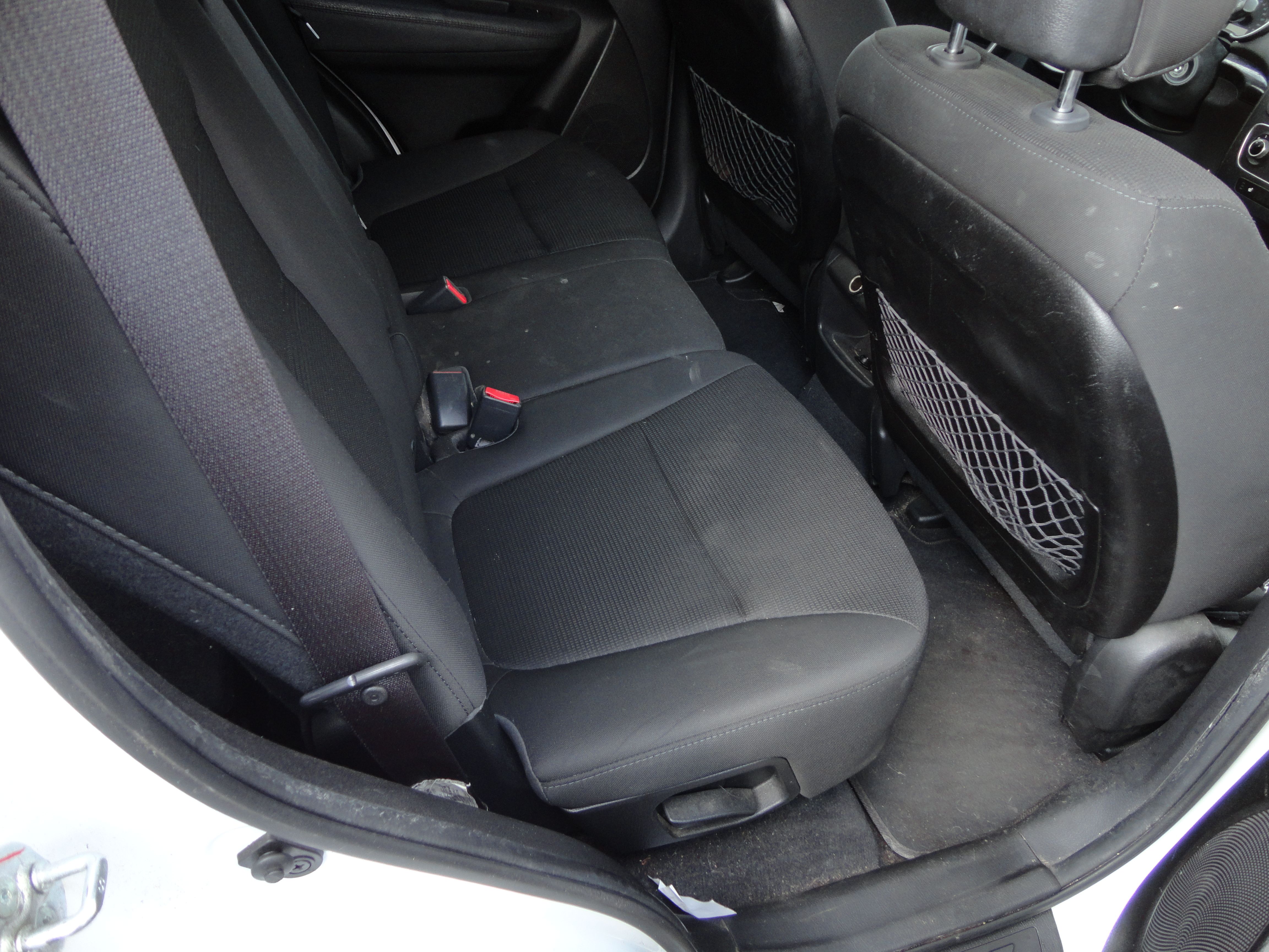 Used 2007 Kia Sedona EX FWD image 9