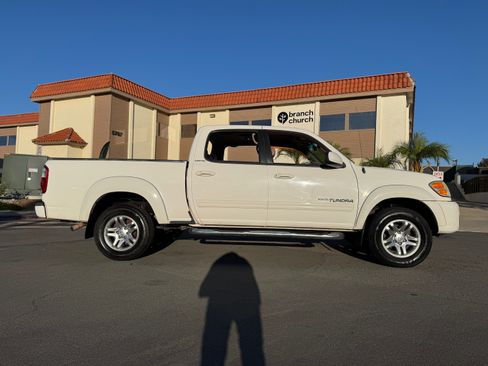 Used 2004 Toyota Tundra Limited image 20