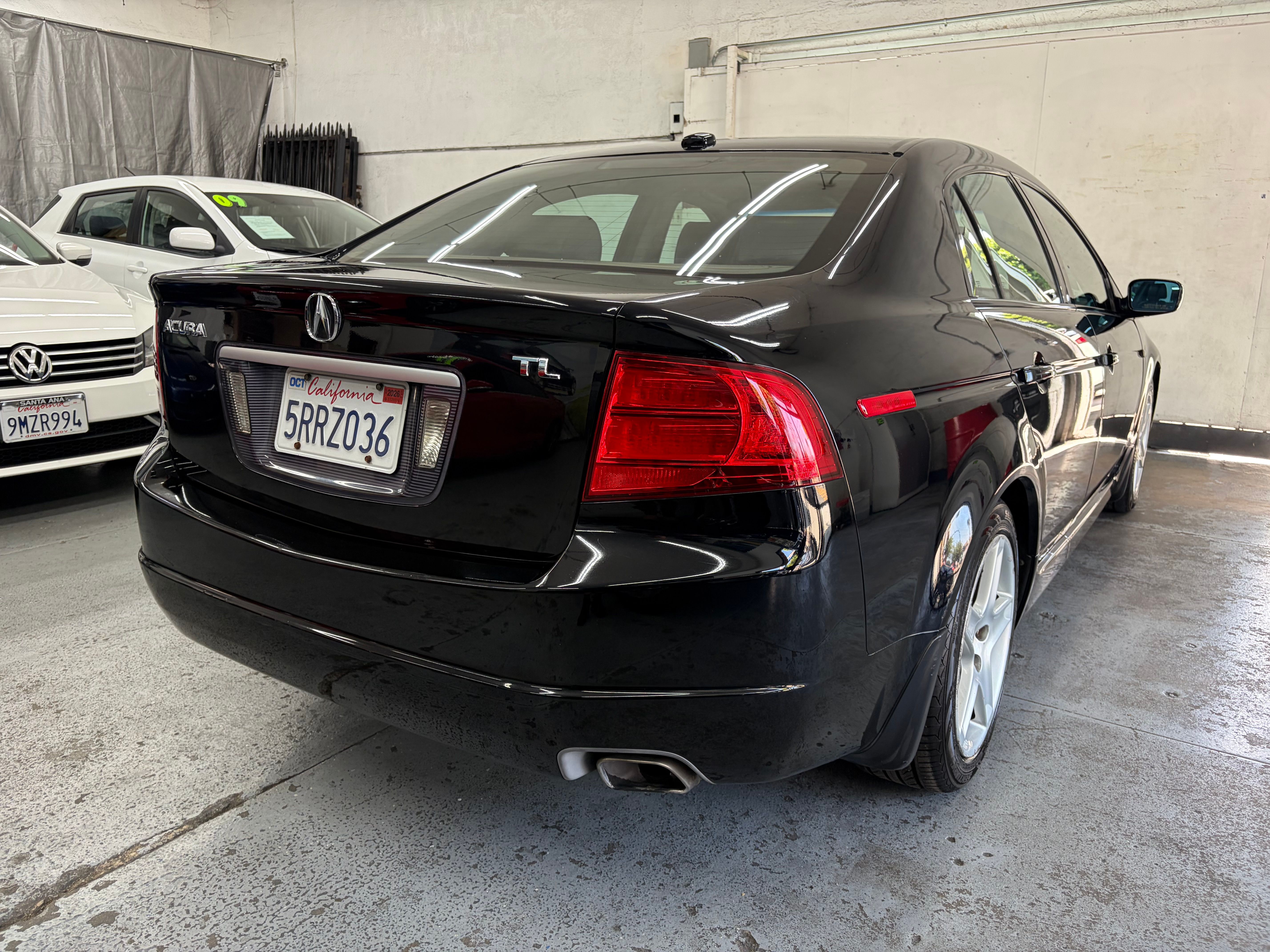 Used 2005 Acura TL UNAVAIL FWD image 6