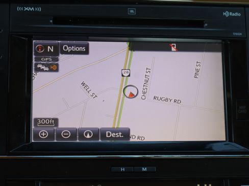 Used 2015 Toyota Avalon Limited image 27