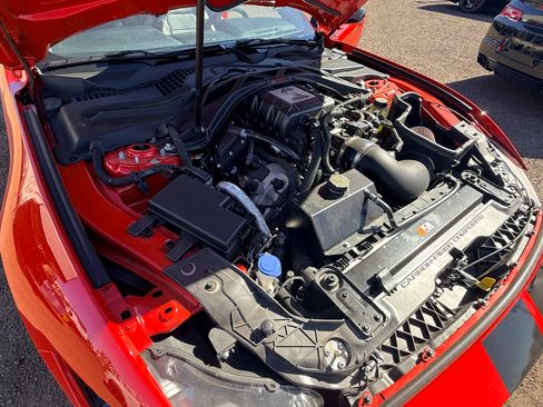 Used 2021 Ford Mustang Shelby GT500 image 21