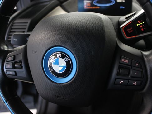 Used 2020 BMW i3 w/ Range Extender RWD image 24