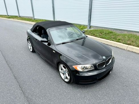 Used 2008 BMW 135i Coupe RWD image 52