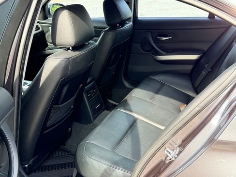 Used 2006 BMW 330xi Sedan AWD/4WD image 13