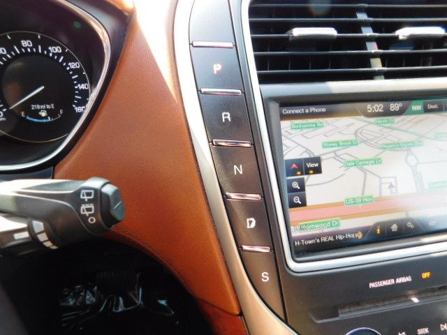 Used 2016 Lincoln MKX Black Label FWD image 19