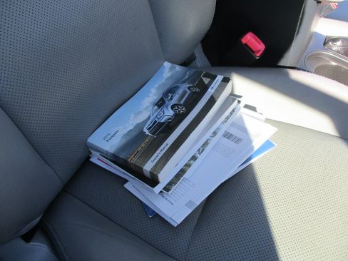 Used 2015 Subaru Forester 2.5i Limited image 31