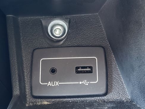 Used 2021 Nissan NV200 SV image 19