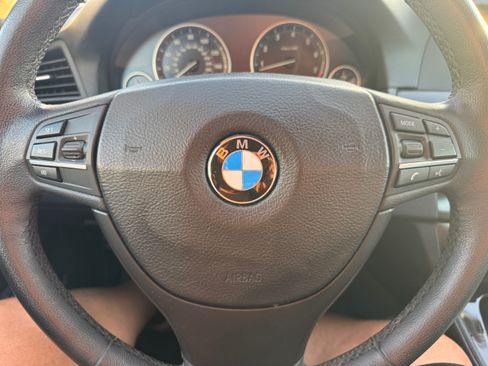 Used 2013 BMW 528i xDrive image 13