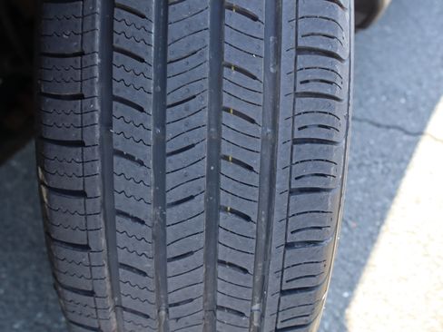 Used 2015 Honda CR-V EX image 33