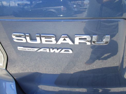 Used 2018 Subaru Forester 2.5i Limited AWD/4WD image 14