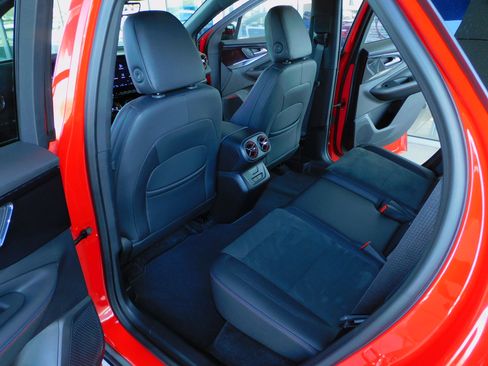 Used 2024 Chevrolet Blazer EV RS image 7