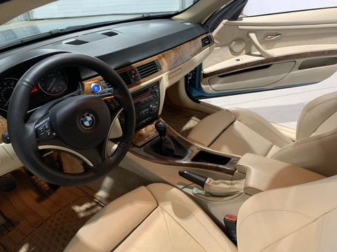 Used 2008 BMW 335xi image 11