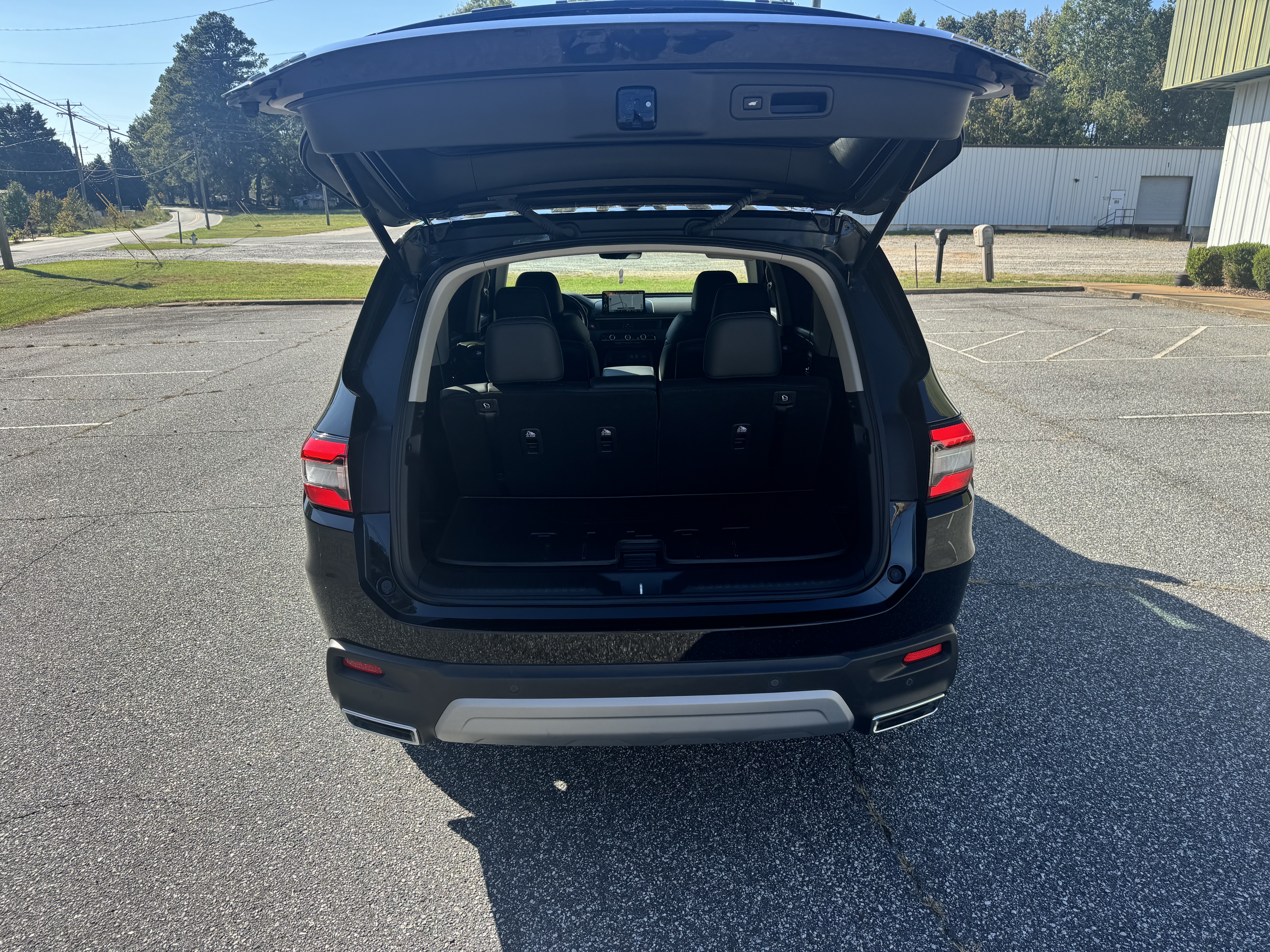 Used 2023 Honda Pilot Elite image 24