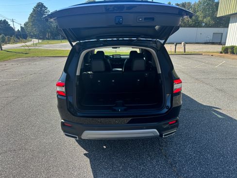 Used 2023 Honda Pilot Elite image 24