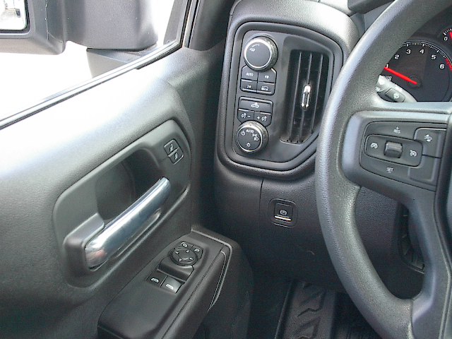 Used 2024 Chevrolet Silverado 1500 W/T AWD/4WD image 18