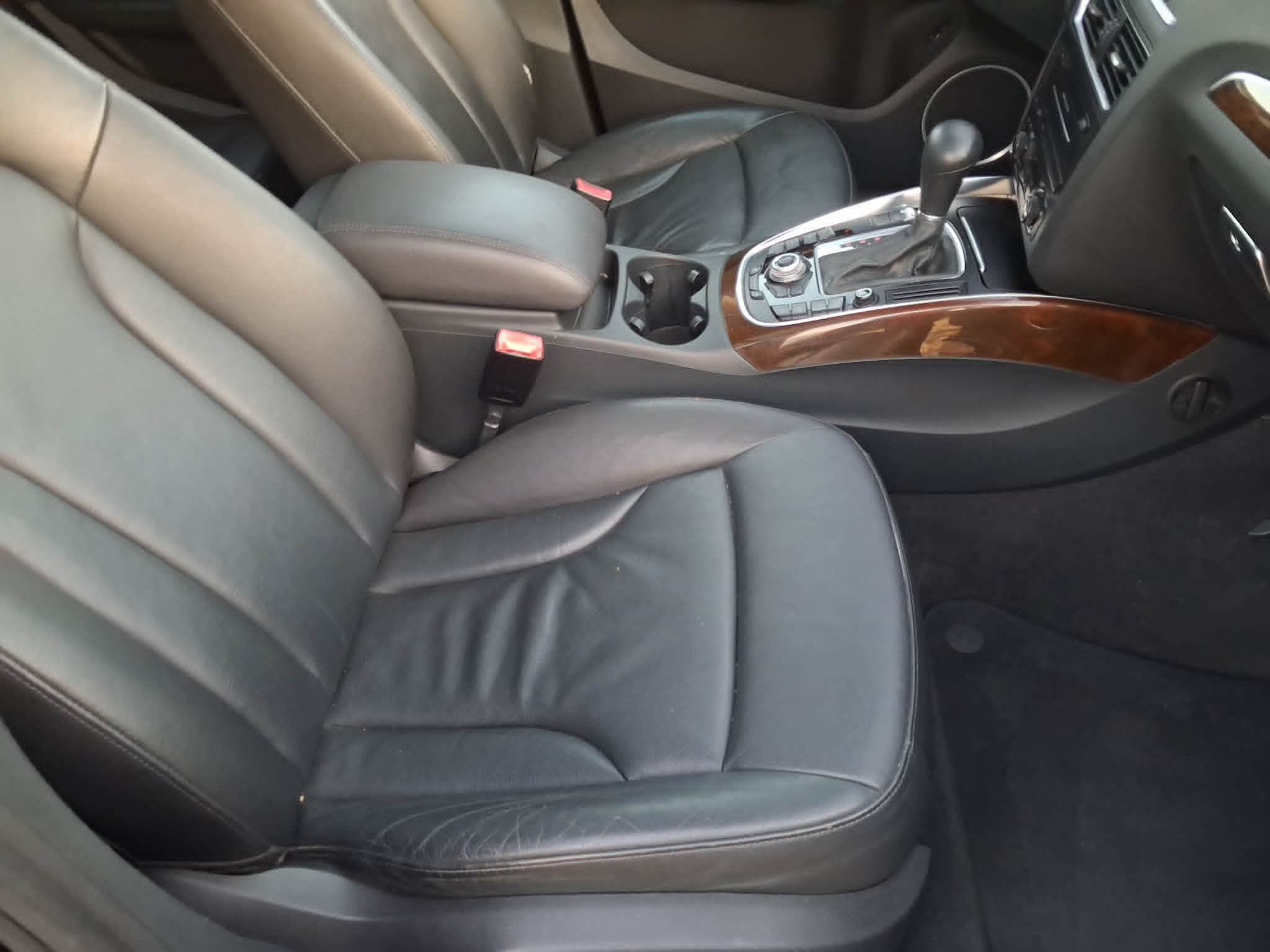 Used 2011 Audi Q5 3.2 Premium Plus AWD/4WD image 28