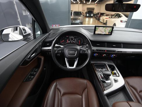 Used 2019 Audi Q7 2.0T Premium image 23