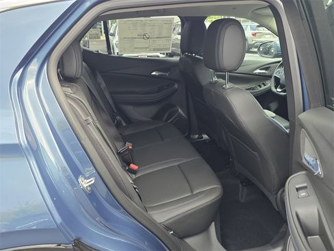 New 2026 Buick Encore GX Sport Touring image 29