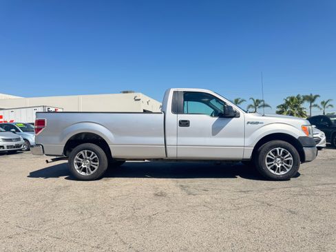 Used 2014 Ford F150 XL image 7