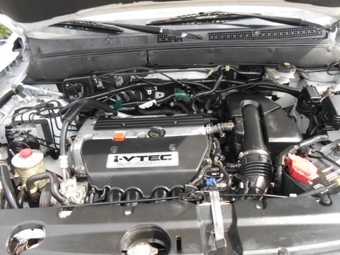 Used 2005 Honda CR-V LX image 21