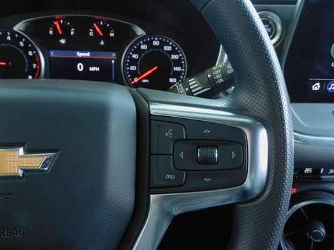 Used 2024 Chevrolet Blazer LT image 22