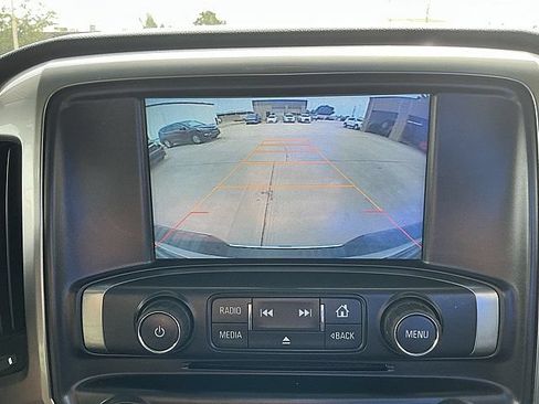 Used 2015 Chevrolet Silverado 1500 Z71 LT Pickup 4D 6 1/2 ft AWD/4WD image 23