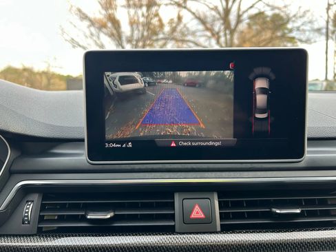 Used 2019 Audi S4 Premium Plus image 50