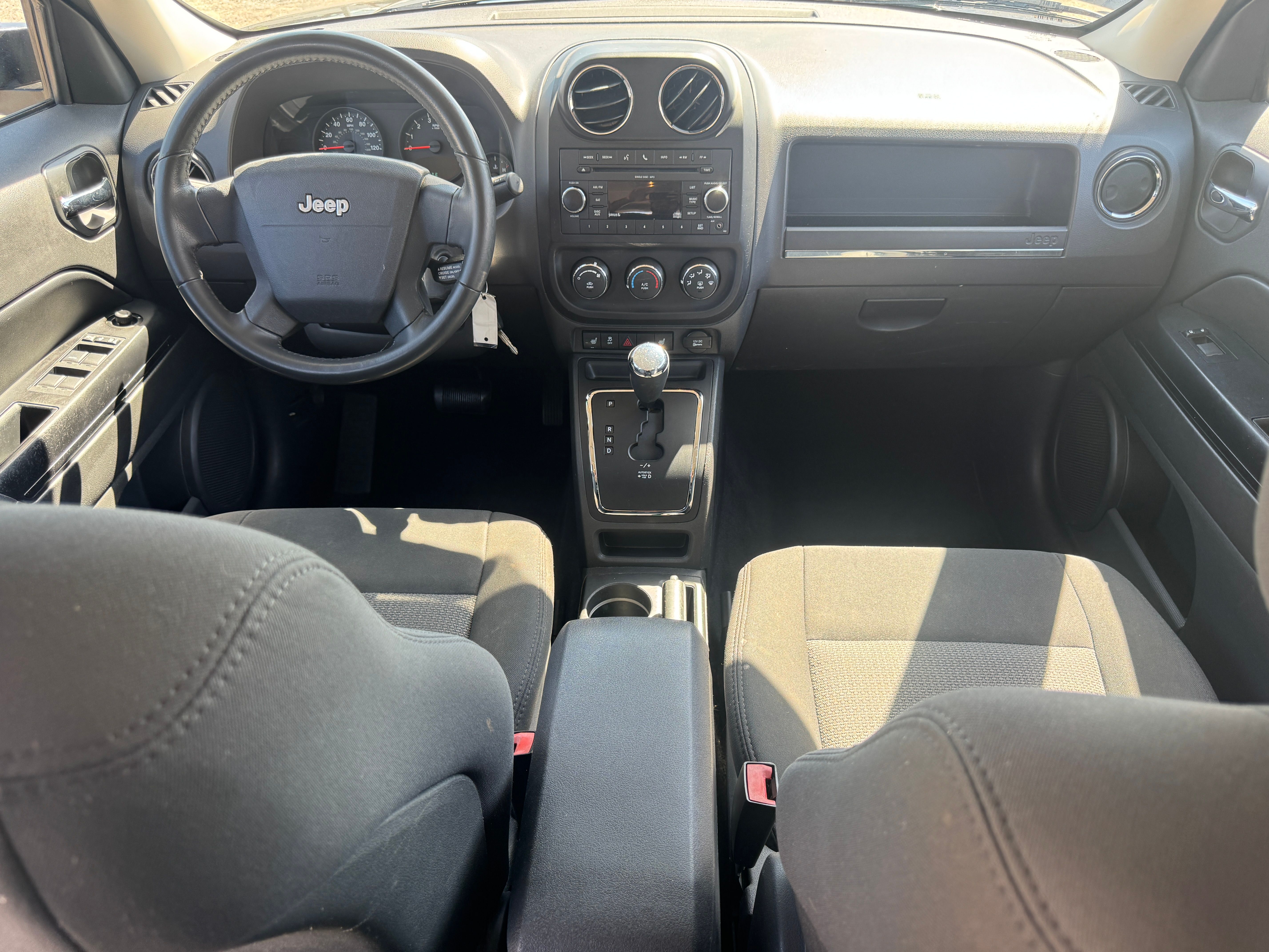 Used 2010 Jeep Patriot 2WD Sport image 19
