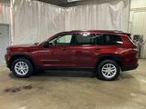 Used 2023 Jeep Grand Cherokee L Laredo image 4