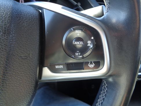 Used 2021 Honda Civic EX-L image 42