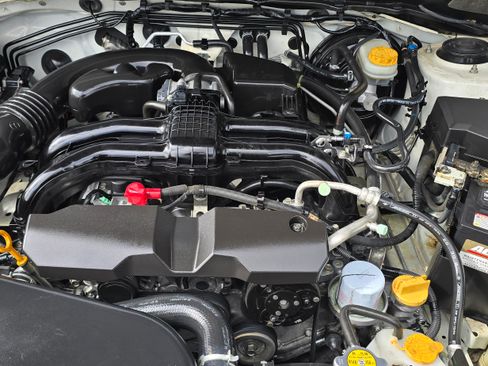 Used 2016 Subaru Forester 2.5i Premium image 33