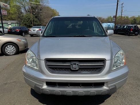 Used 2004 Honda Pilot EX image 8