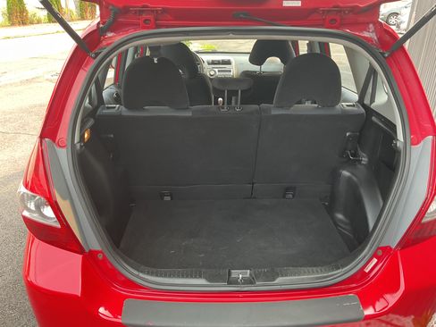 Used 2007 Honda Fit Sport image 8