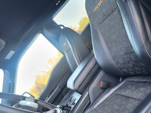 Used 2023 Ford F150 4x4 SuperCrew Tremor image 15