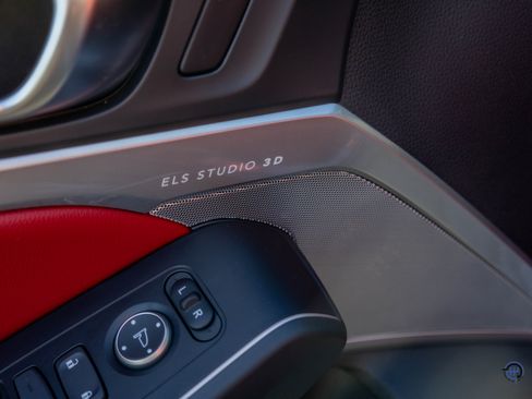 Used 2024 Acura Integra Type S FWD image 35
