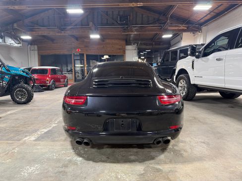 Used 2013 Porsche 911 Carrera image 7