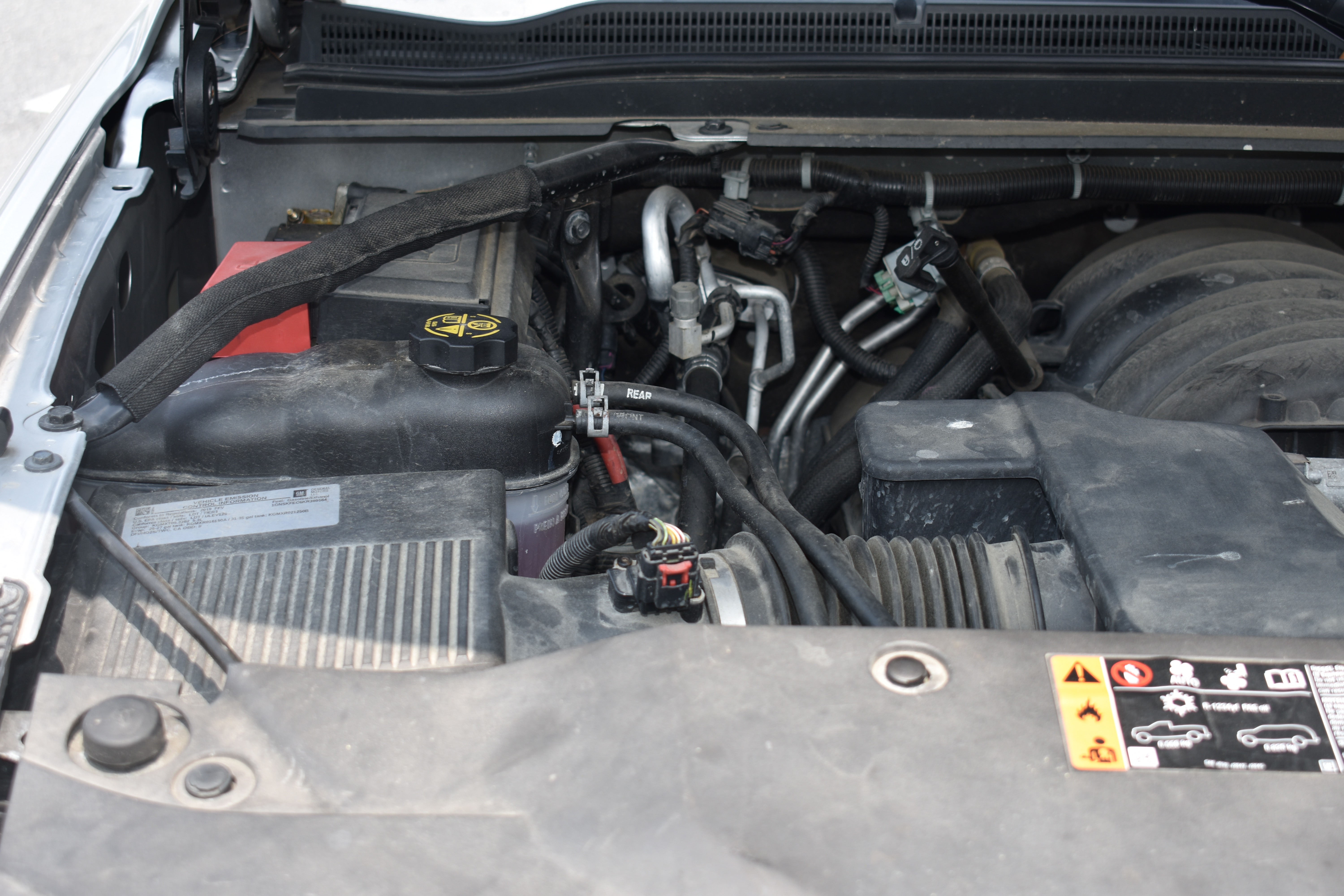 Used 2019 Chevrolet Tahoe 4WD image 38