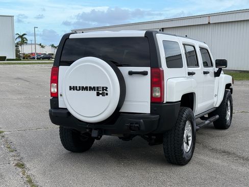 Used 2006 HUMMER H3 image 7