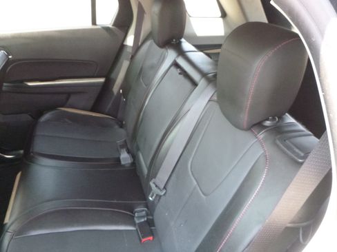 Used 2016 GMC Terrain FWD SLT image 19