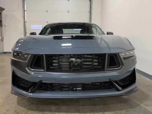 Used 2024 Ford Mustang Dark Horse image 2